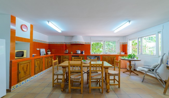 Resale - Villa - Campoamor - Dehesa de Campoamor