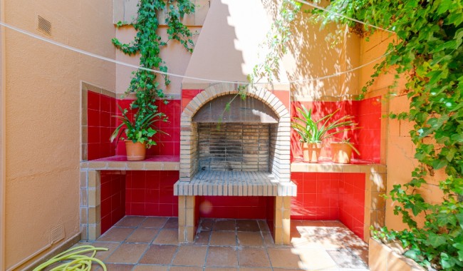 Resale - Villa - Campoamor - Dehesa de Campoamor
