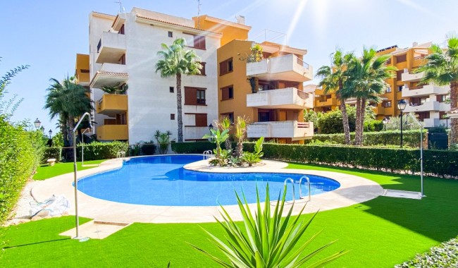 Resale - Apartment - Punta Prima