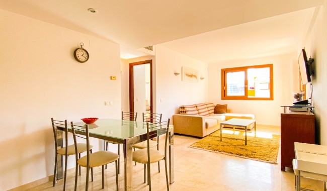 Resale - Apartment - Punta Prima