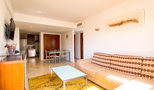 Resale - Apartment - Punta Prima