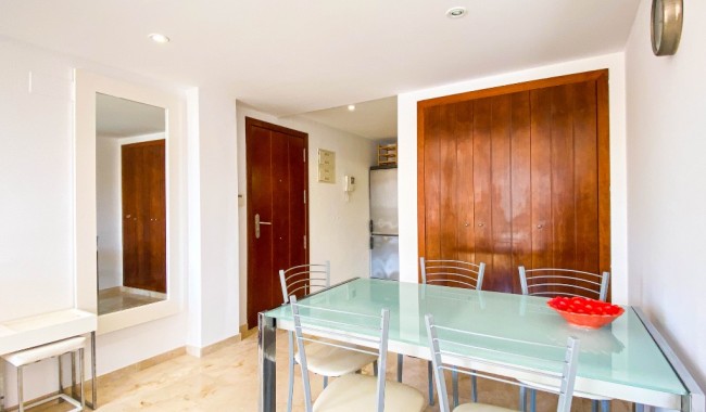 Resale - Apartment - Punta Prima