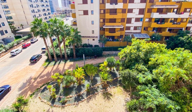 Resale - Apartment - Punta Prima