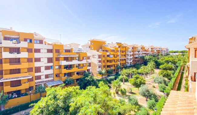 Resale - Apartment - Punta Prima