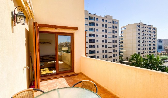 Resale - Apartment - Punta Prima