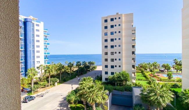 Resale - Apartment - Punta Prima