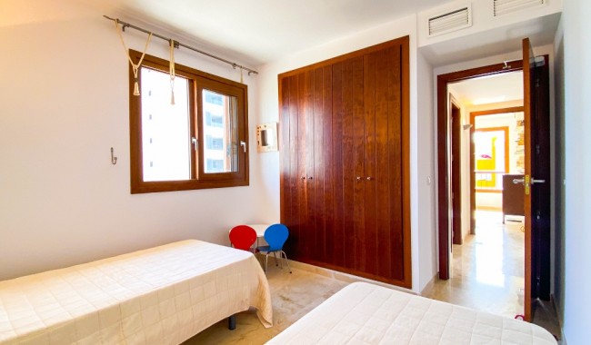 Resale - Apartment - Punta Prima