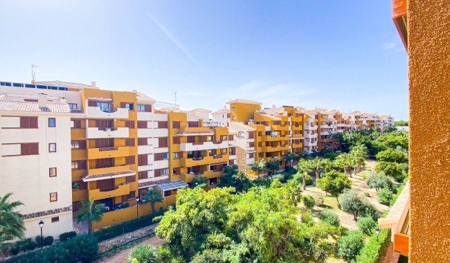 Resale - Apartment - Punta Prima