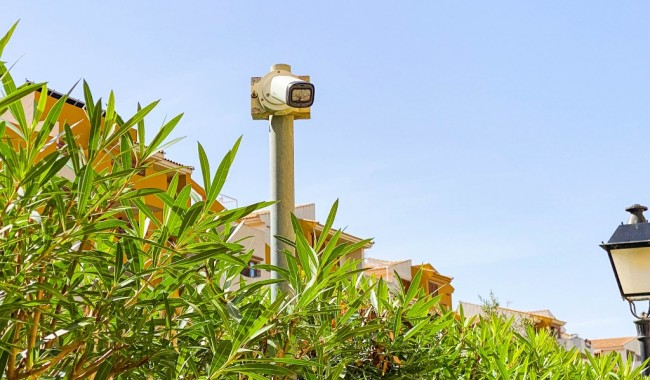 Resale - Apartment - Punta Prima