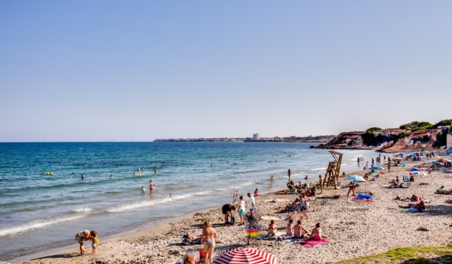 Resale - Apartment - Punta Prima