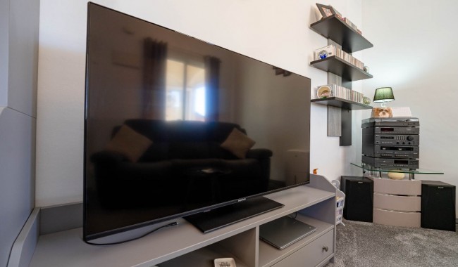 Resale - Villa - Orihuela Costa - Los Altos