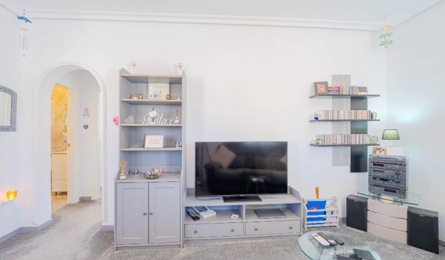 Resale - Villa - Orihuela Costa - Los Altos