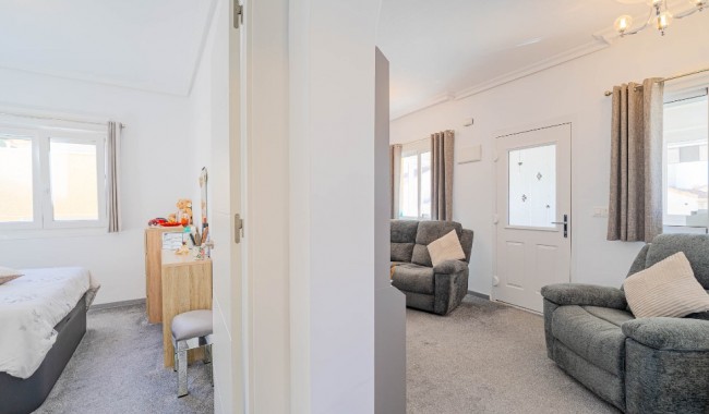 Resale - Villa - Orihuela Costa - Los Altos