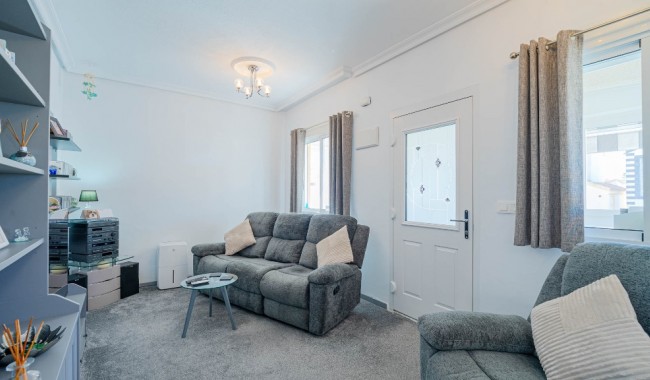 Resale - Villa - Orihuela Costa - Los Altos