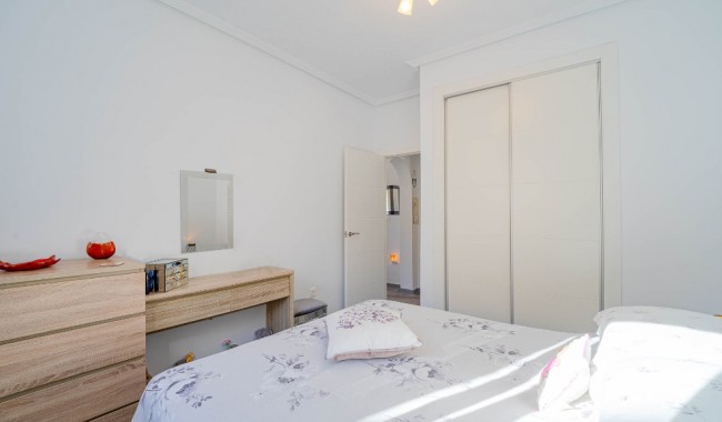 Resale - Villa - Orihuela Costa - Los Altos