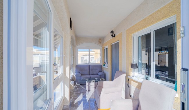 Resale - Villa - Orihuela Costa - Los Altos