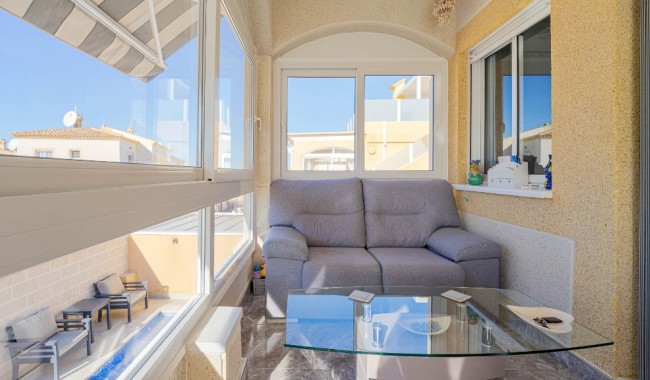 Resale - Villa - Orihuela Costa - Los Altos