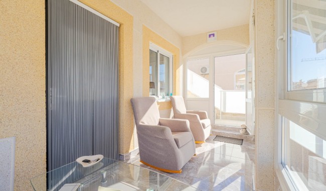 Resale - Villa - Orihuela Costa - Los Altos
