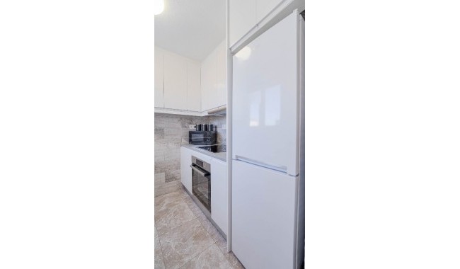 Resale - Villa - Orihuela Costa - Los Altos