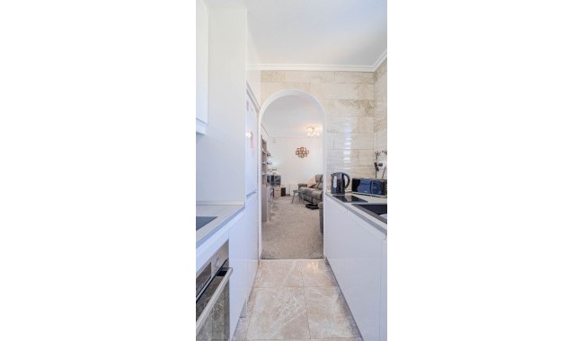 Resale - Villa - Orihuela Costa - Los Altos