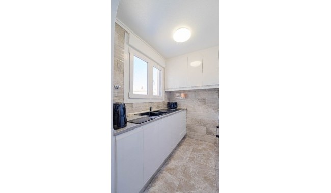 Resale - Villa - Orihuela Costa - Los Altos