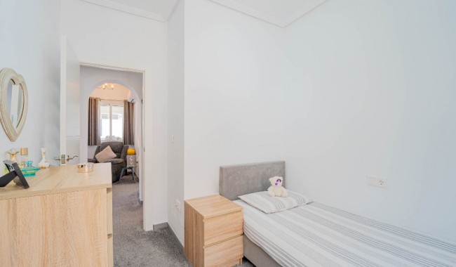 Resale - Villa - Orihuela Costa - Los Altos