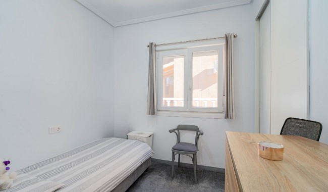 Resale - Villa - Orihuela Costa - Los Altos