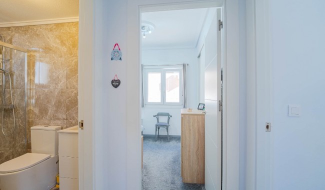 Resale - Villa - Orihuela Costa - Los Altos