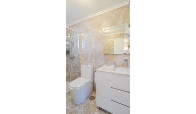 Resale - Villa - Orihuela Costa - Los Altos
