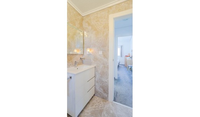 Resale - Villa - Orihuela Costa - Los Altos