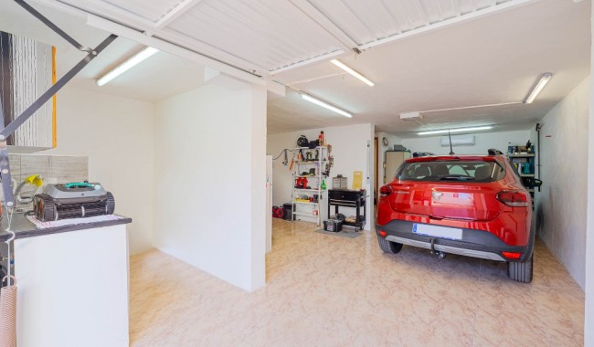 Resale - Villa - Orihuela Costa - Los Altos