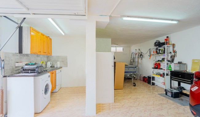 Resale - Villa - Orihuela Costa - Los Altos