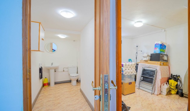 Resale - Villa - Orihuela Costa - Los Altos