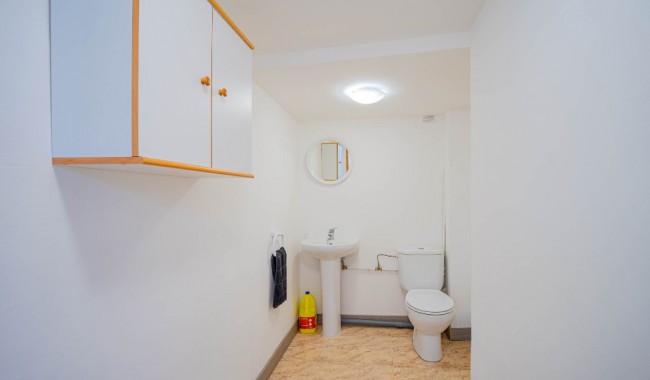 Resale - Villa - Orihuela Costa - Los Altos