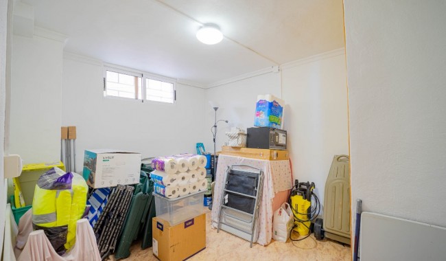 Resale - Villa - Orihuela Costa - Los Altos