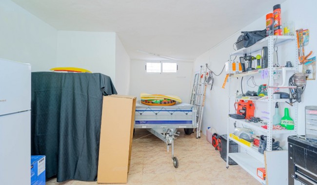 Resale - Villa - Orihuela Costa - Los Altos