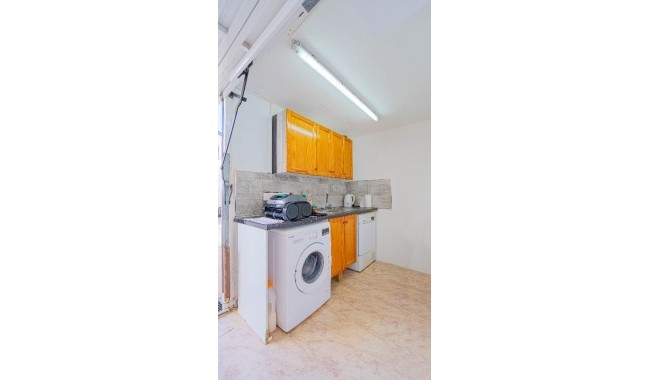 Resale - Villa - Orihuela Costa - Los Altos