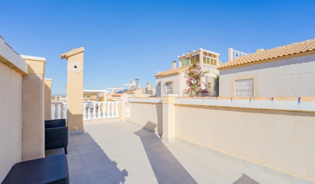 Resale - Villa - Orihuela Costa - Los Altos