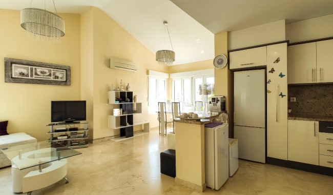 Begagnad - Villa - Las Ramblas Golf - Las Ramblas