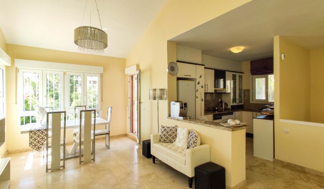 Begagnad - Villa - Las Ramblas Golf - Las Ramblas