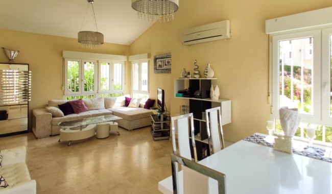 Begagnad - Villa - Las Ramblas Golf - Las Ramblas