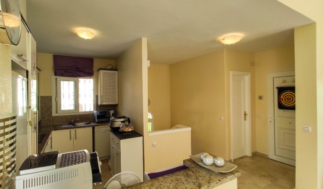 Begagnad - Villa - Las Ramblas Golf - Las Ramblas