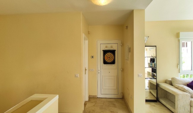 Begagnad - Villa - Las Ramblas Golf - Las Ramblas