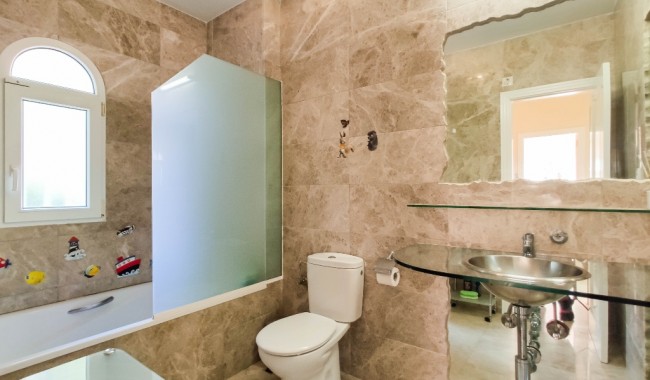 Begagnad - Villa - Las Ramblas Golf - Las Ramblas