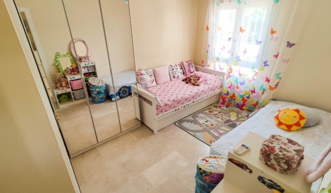 Begagnad - Villa - Las Ramblas Golf - Las Ramblas