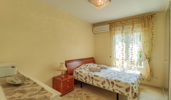 Begagnad - Villa - Las Ramblas Golf - Las Ramblas