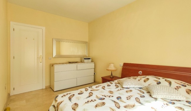 Begagnad - Villa - Las Ramblas Golf - Las Ramblas