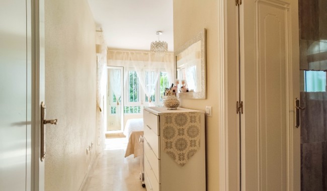 Begagnad - Villa - Las Ramblas Golf - Las Ramblas