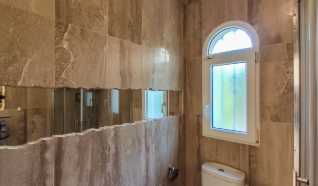 Begagnad - Villa - Las Ramblas Golf - Las Ramblas