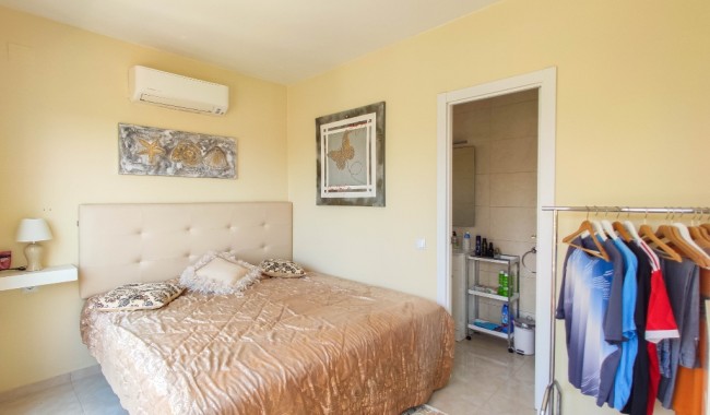 Begagnad - Villa - Las Ramblas Golf - Las Ramblas